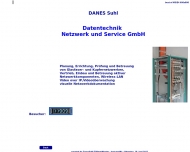 Bild DANES Datentechnik GmbH