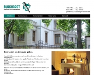 Bild Johannes C. Burkhardt Baudekoration GmbH