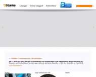 Bild Starke Datensysteme Erfurt GmbH EDV-Systeme