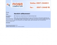 Bild Hotline Computer GmbH