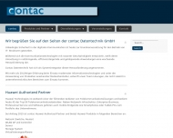Bild contac Datentechnik GmbH
