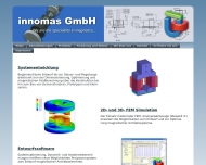 Bild InnoMas - Innovative Magnetsysteme GmbH