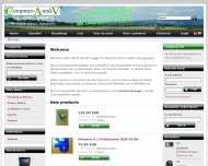 Website Computer-A-und-V Michael Wegner