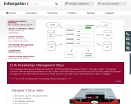 Bild interface projects GmbH