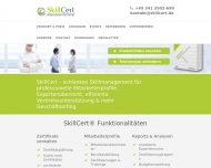 Bild SkillCert Software GmbH