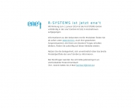 Bild R-SYSTEMS GmbH