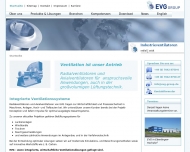 Bild EVG Lufttechnik GmbH