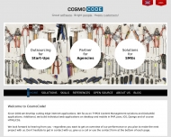 Bild CosmoCode GmbH
