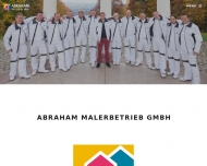 Bild Hans Abraham KG-Baudekoration