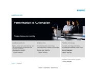 Bild FESTO AG & Co. KG