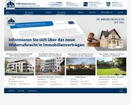 Bild FBR Maklerkontor Immobilienmakler