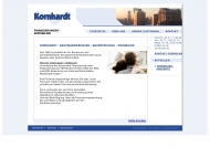 Bild Kornhardt Ernst-Ludwig Inmobilien