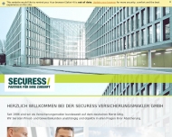 Bild Securess Versicherungsmakler GmbH