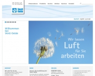 Bild Ventilatorenfabrik Oelde GmbH