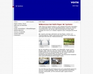 Bild Voith Paper Air Systems GmbH & Co. KG