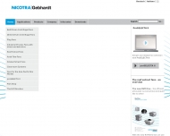Bild Nicotra Gebhardt GmbH