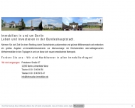 Bild Kurt Lohmüller Immobilien GmbH