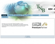 Bild Nagel Thomas EDV-Beratung