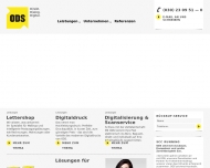 Bild ODS - Office Data Service GmbH