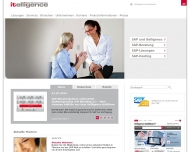 Bild APCON Professional Concepts Ges. fr DV-Beratung mbH