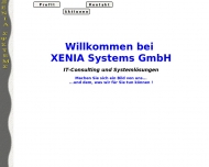 Bild XENIA Systems GmbH