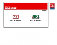 Bild Staatliche Lotterie-Einnahme BOESCHE e.K.