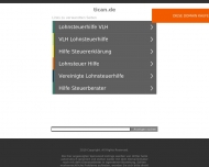 Bild Lohnsteuerhilfeverein Tican (Krone)