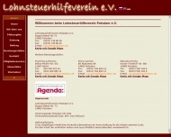 Bild Lohnsteuerhilfeverein Potsdam e.V.