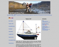 Bild Expeditionen & Entdeckertouren - Harald Paul