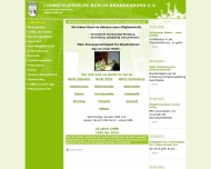 Bild Lohnsteuerhilfe Berlin-Brandenburg e.V.