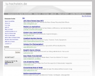 Bild Hochstein Ralf Landwirtschaftliches Lohnunternehmen
