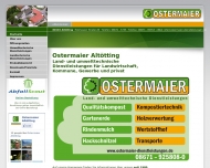 Bild Ostermaier Josef