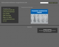 Bild Engenhorst Leo Landwirtschaftl. Lohnbetrieb