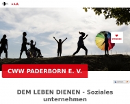 Bild Caritas Wohn- u. Werksttten Paderborn Werksttten St. Nikolaus