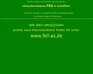 Bild Feil Roland Landw.-Lohnunternehmen