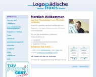 Bild Schmitz Michael Logopdische Praxis