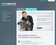 Bild Cool Moves GmbH