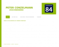 Bild Conzelmann Peter Zuschneiderei