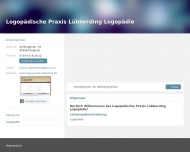 Bild Logopdische Praxis Lbberding Logopdie