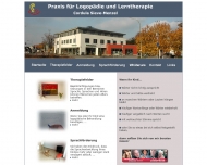 Bild Sieve-Menzel Cordula Praxis fr Logopdie