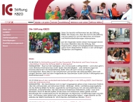 Bild Stiftung Krperbehinderten Zentrum Oberschwaben