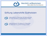 Bild Lebenshilfewerk Pinneberg fr Menschen mit Behinderung gemeinntzige GmbH