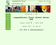 Bild Logopdische Praxis Kristin Krner GbR