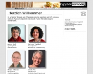 Bild Vogt-End Gertraud , Knoll Andrea
