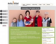 Bild Kittel Anita Logopdische Praxis
