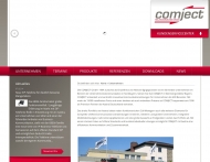 Bild Comject GmbH