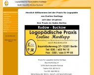 Bild Hartlepp Eveline Praxis fr Logopdie