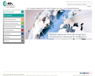 Bild COM Computertraining and Services GmbH
