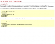 Website Groos Elke Praxis f�r Logop�die