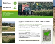 Bild AGRO-DIENST GmbH